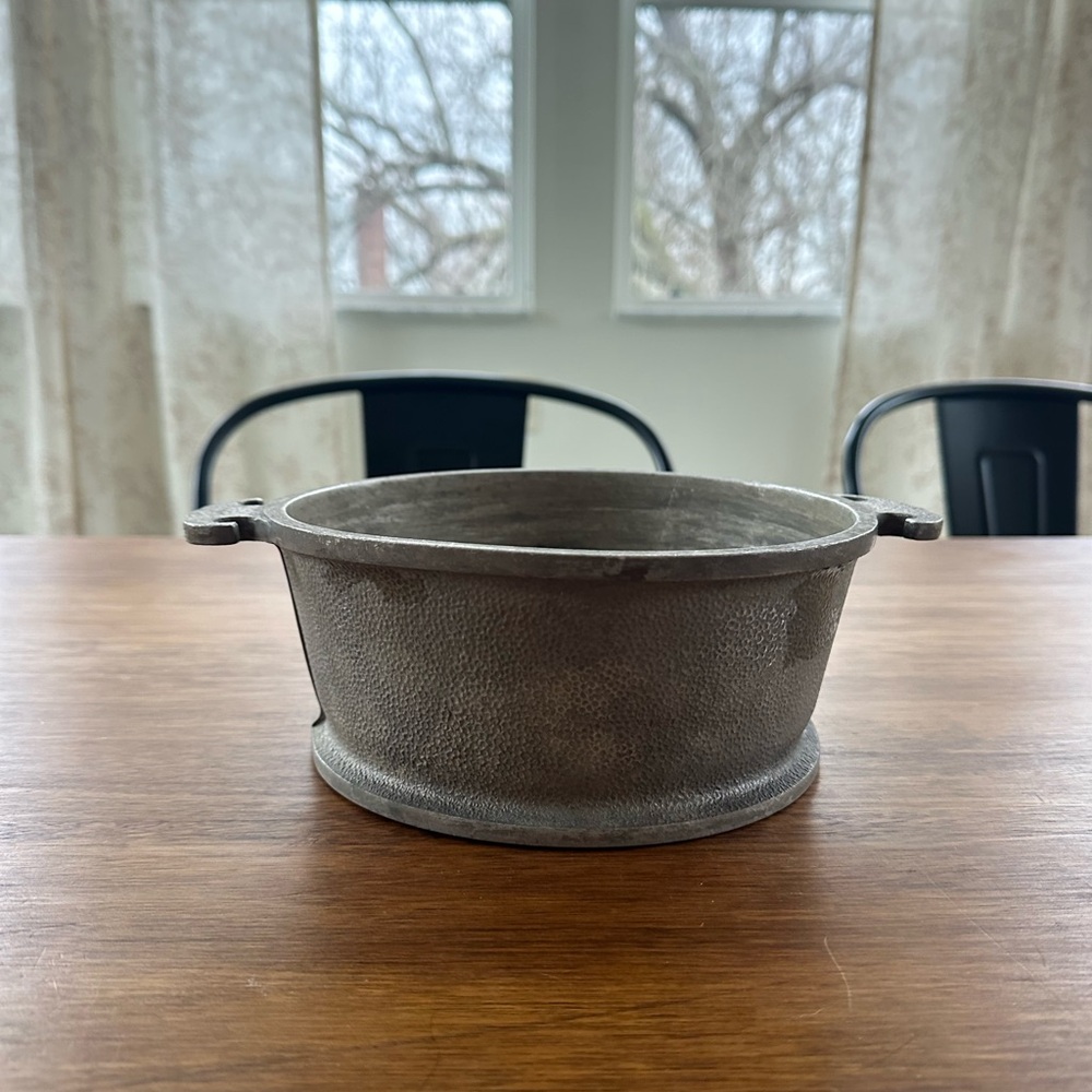 Guardian Service Ware Small Pot - Picture 3 of 4